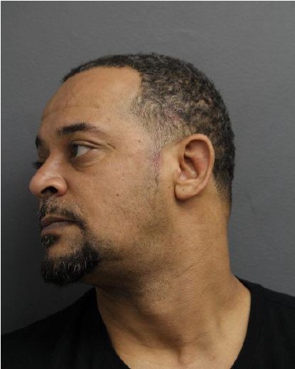 Torrence D. Cox, driver cursed repeatedly