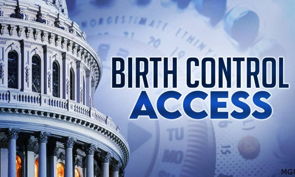 Access to Birth Control