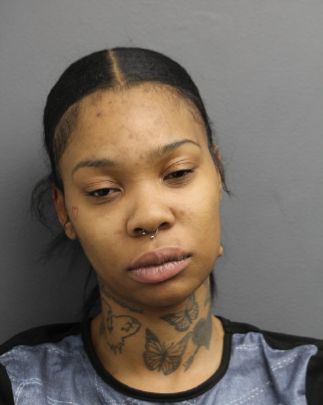 Deja N. Smith
