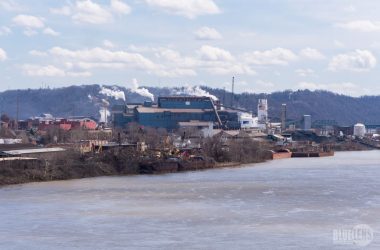 Nippon takes over U.S. Steel, Edgar Thompson Works