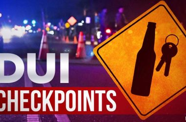 dui enforcement, dui checkpoints
