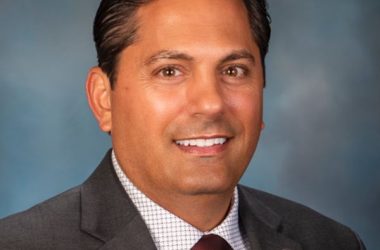 State Rep. Anthony DeLuca, re-election bid