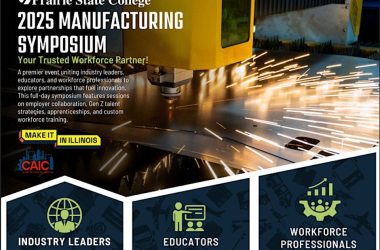 2025 Manufacturing Symposium