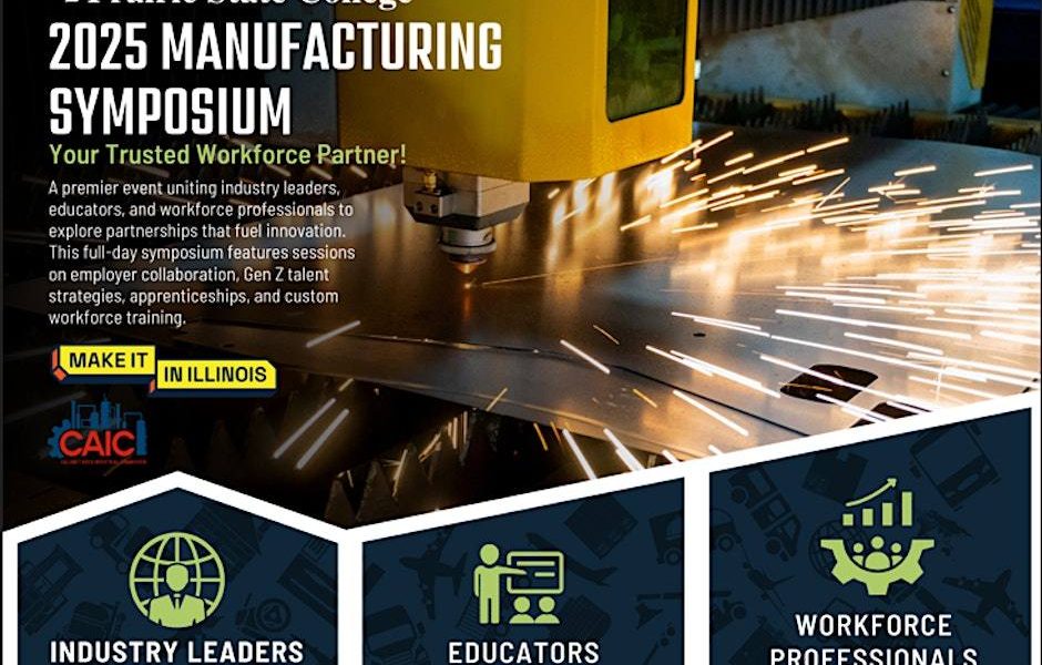 2025 Manufacturing Symposium