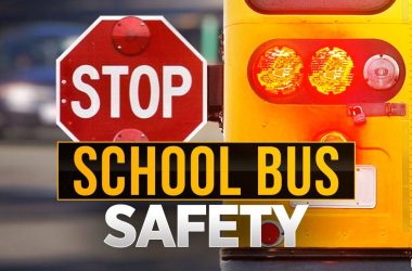 School bus safety, police crack down
