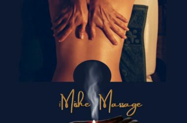 Imishe Massage