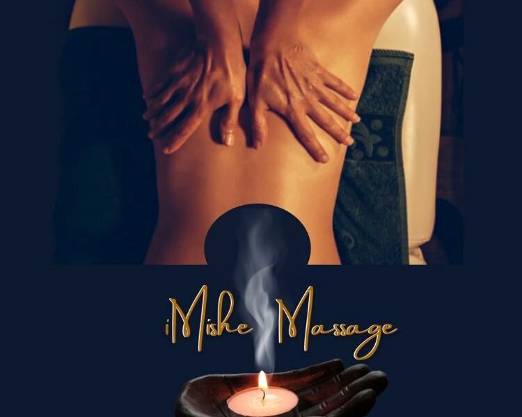Imishe Massage