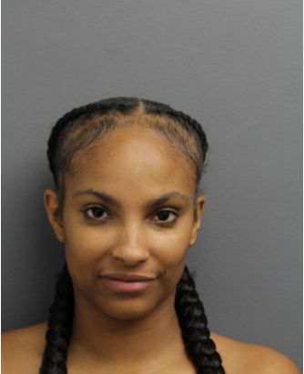 Safira J. Bradley, early August 2025