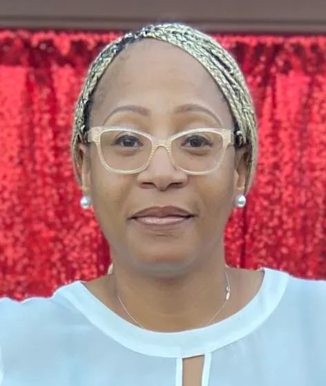 Mission 007 Mentorship founder Shauntia “Shante” Vasquez