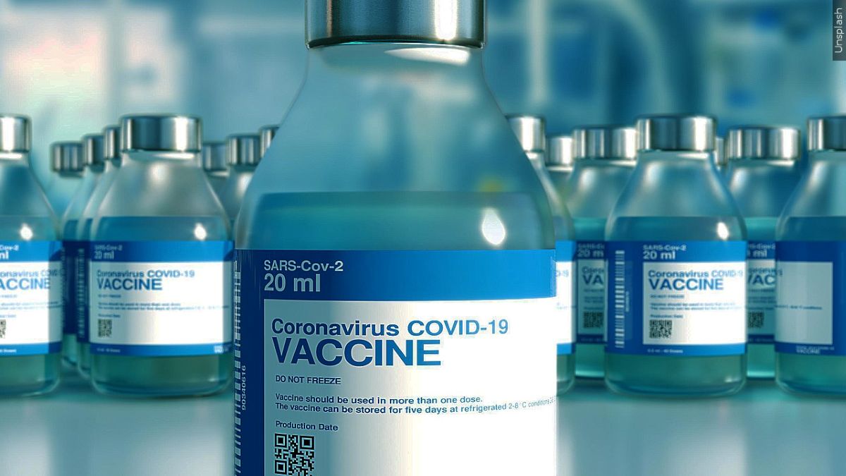 vaccination for COVID-19