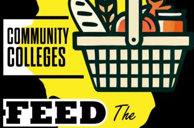 feed the need campus food drive