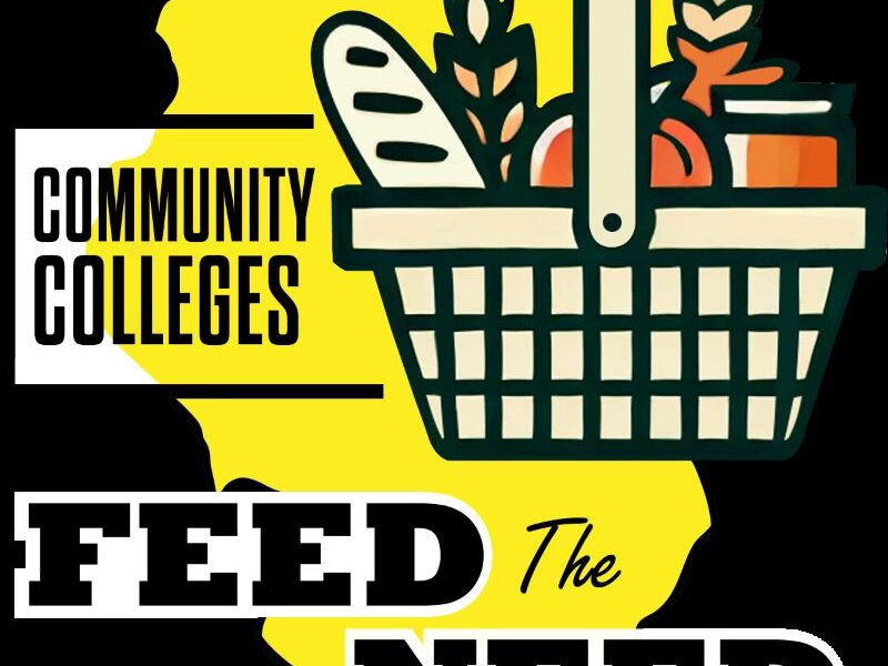 feed the need campus food drive