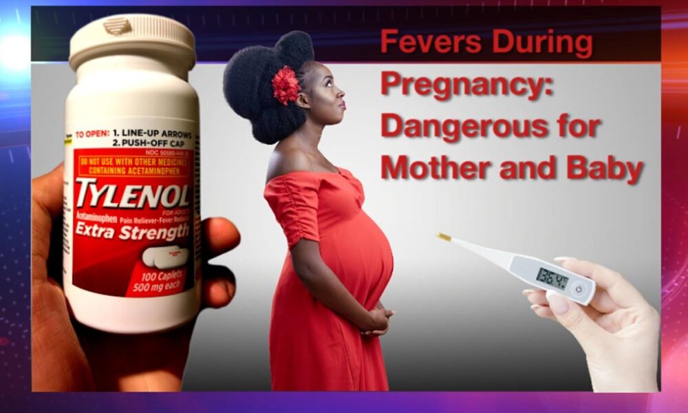 misleading statements on acetaminophen, Tylenol is safe