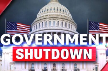 government shutdown and health system