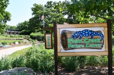 tax decrease for Will Co. Forest Preserve District