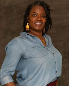Adina McCollough