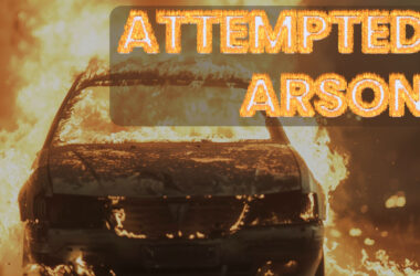 Attempted Arson