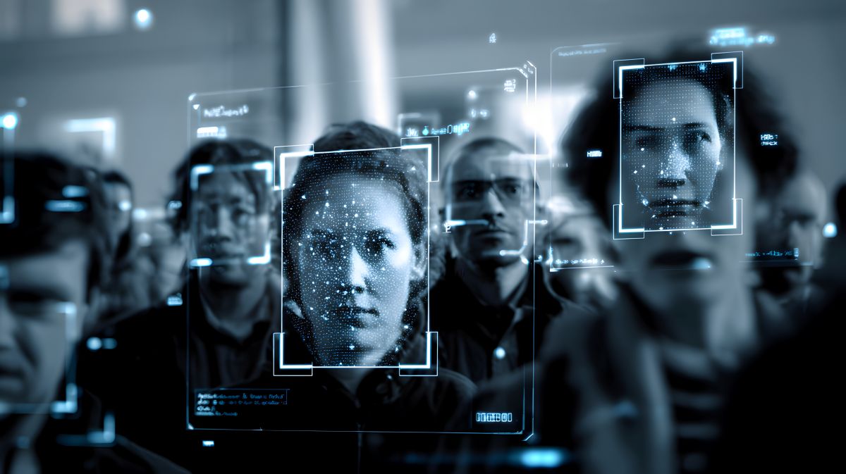face recognition technology