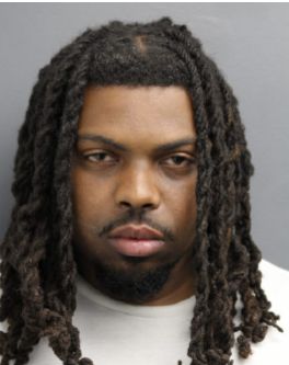 Immanuel T. Reese