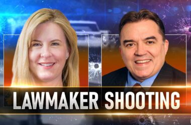 Political violence, Melissa Hortman and spouse shot dead
