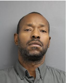 Willie J. Lewis Jr.