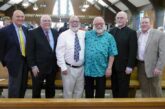 Mayor Ostenburg writes to Cardinal Cupich, Participants in Climate Change program