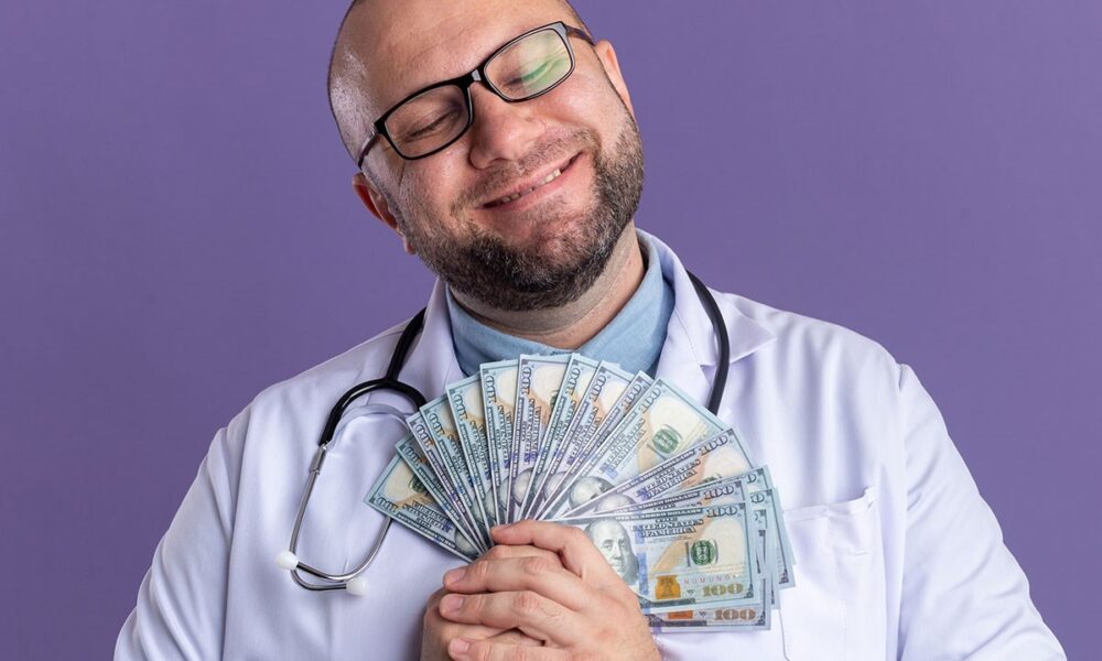 hospitals raise prices