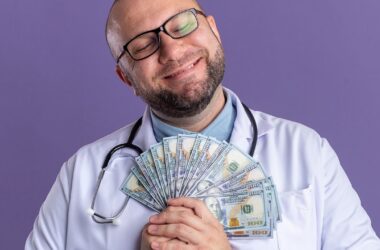 hospitals raise prices