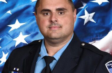Sergeant Dave Habecker