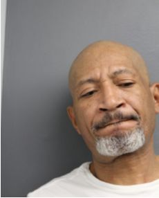 Trenton L. Washington