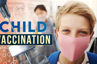 childhood vaccinations, child vaccination