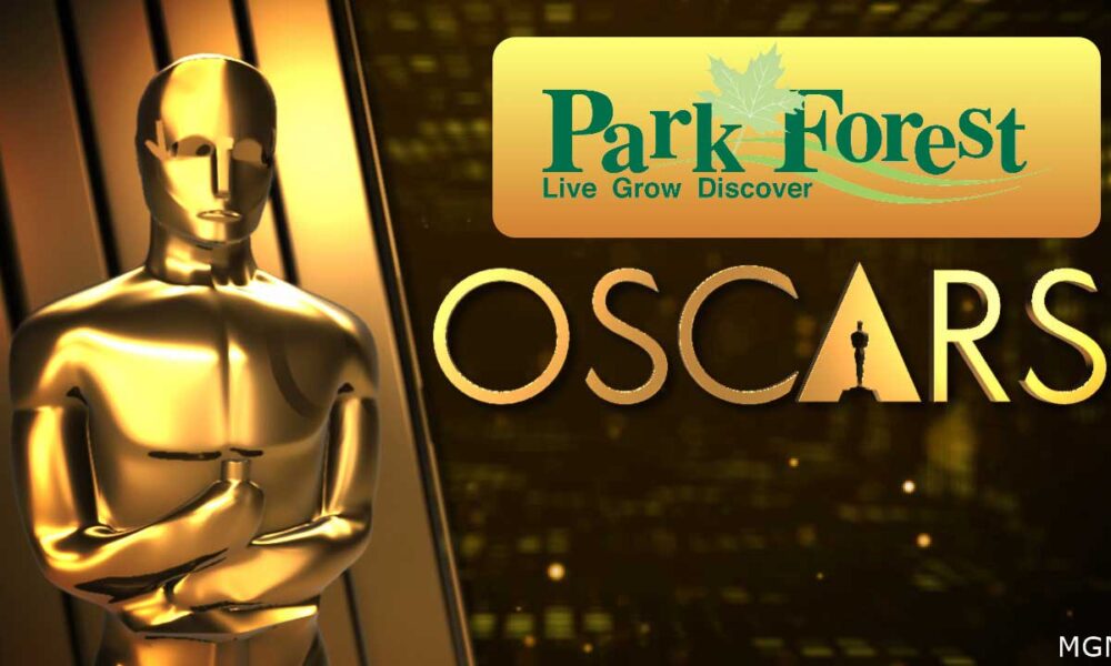 Community Oscar, Park Forest Oscars
