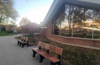 Park Forest Public Library