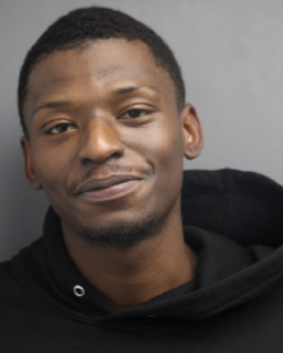 Xavier B. Lott