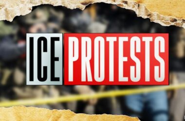 Kelly Report, ICE protests