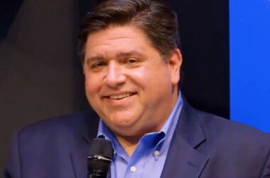 Gov. J.B. Pritzker expressed support for the SCTEC Consortium.