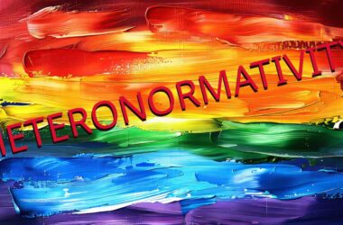 HETERONORMATIVITY