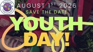 27TH ANNUAL YOUTH DAY