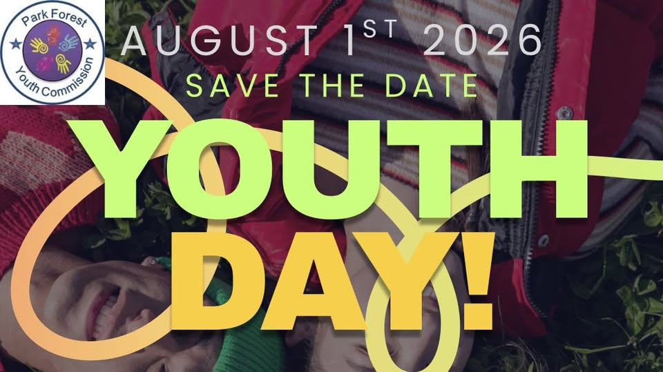 27TH ANNUAL YOUTH DAY