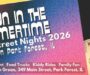 Park Forest Rescheduled Main Street Nights After Weather Delays