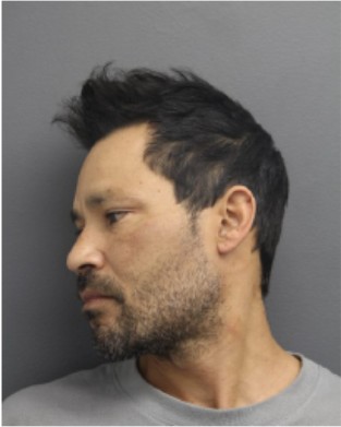 Sam R. Green, two felony charges