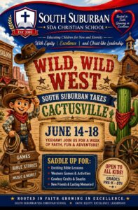 Wild Wild West