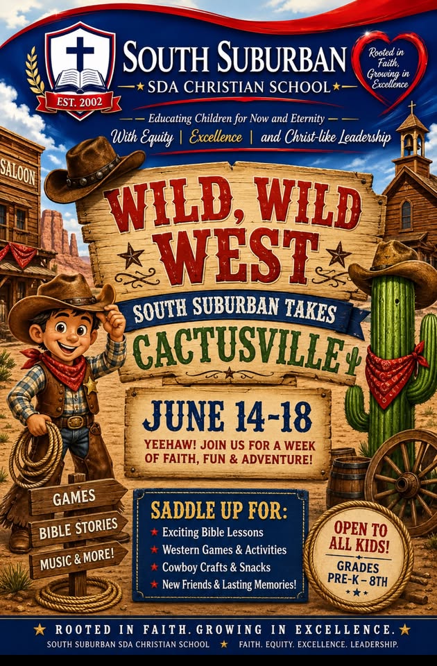 Wild Wild West