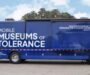 Mobile Museums of Tolerance Visits Park Forest