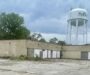 Blackhawk Tower Plaza Demolition Begins