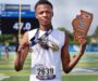 Amauree Williams Caps Historic Southland Career with Three State Championships