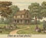Community Picnic & Underground Railroad Program at Schubert Woods Pavilion