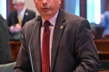Rep. Anthony DeLuca