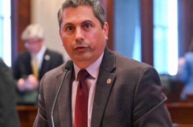 DeLuca-led bill becomes law