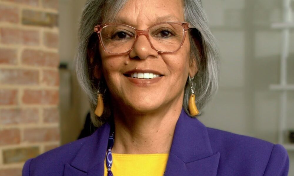 Congresswoman Robin Kelly. (Photo Supplied)